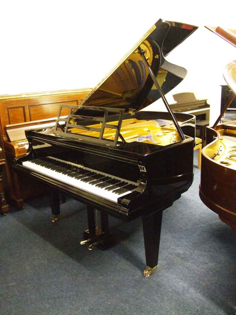 Click here for more details Bluthner 7 Case 252 Pianos for sale